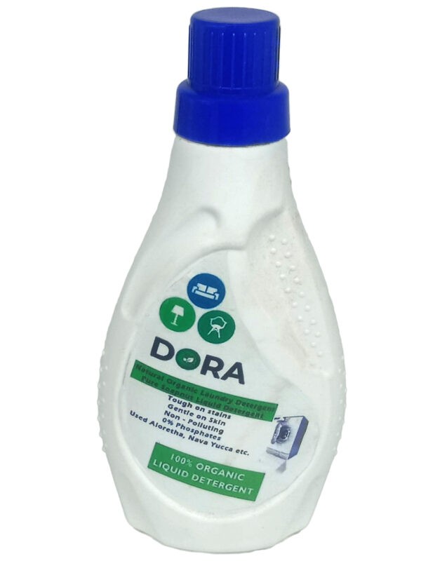 Dora Liquid Detergent 500 Ml