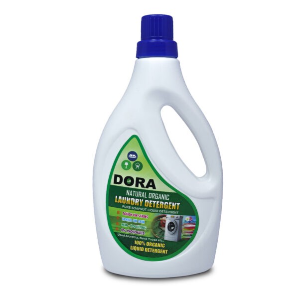 Dora Liquid Detergent