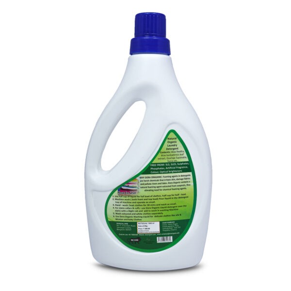 Dora Liquid Detergent - Image 3