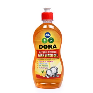 Dora Dishwash Gel