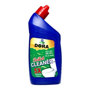 Dora Toilet Cleaner