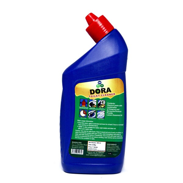 Dora Toilet Cleaner - Image 3